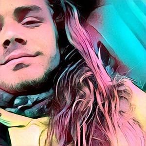 Meet your Posher, Dylan